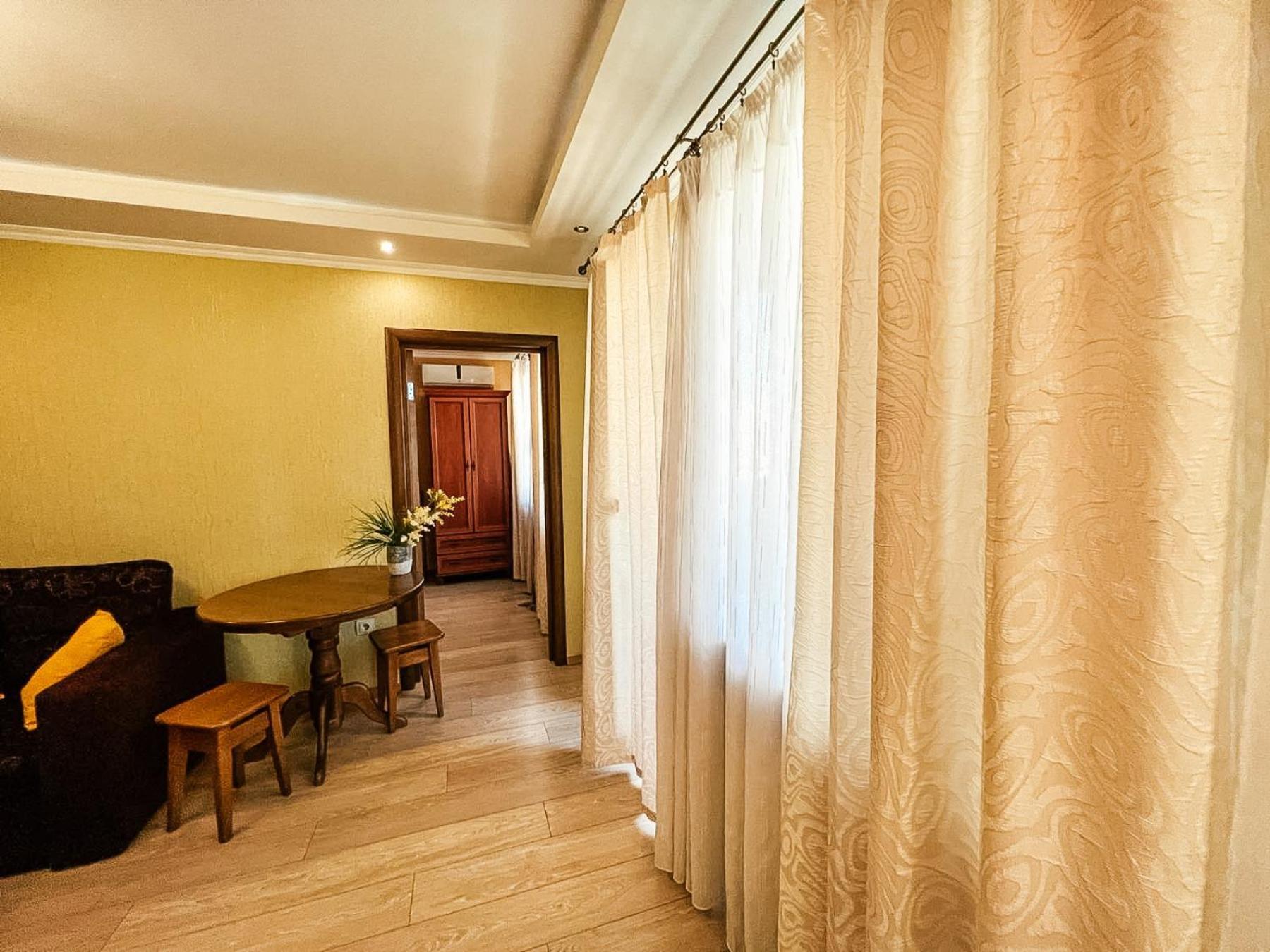 Apartments on Pechersk Kiew Exterior foto