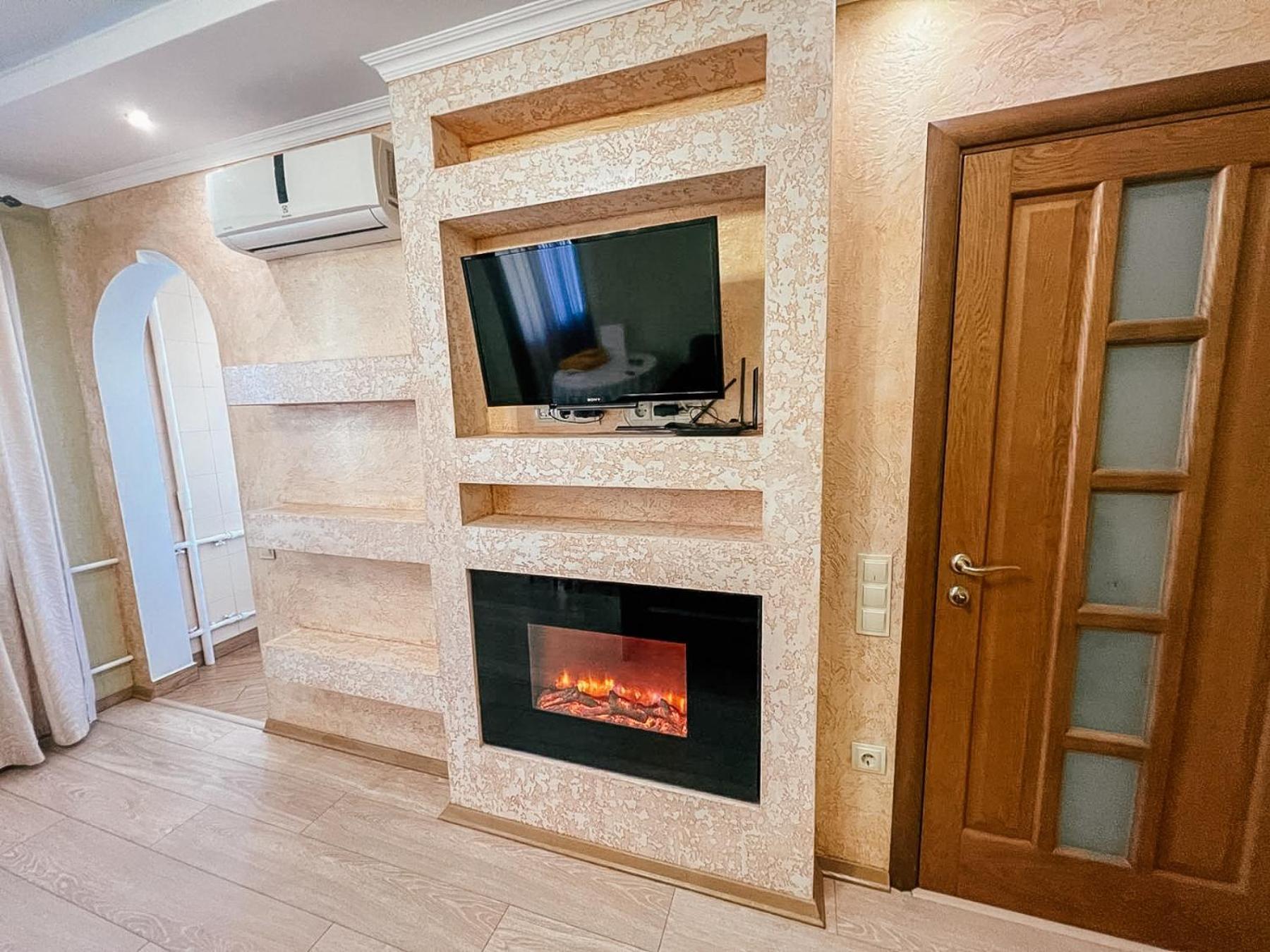 Apartments on Pechersk Kiew Exterior foto