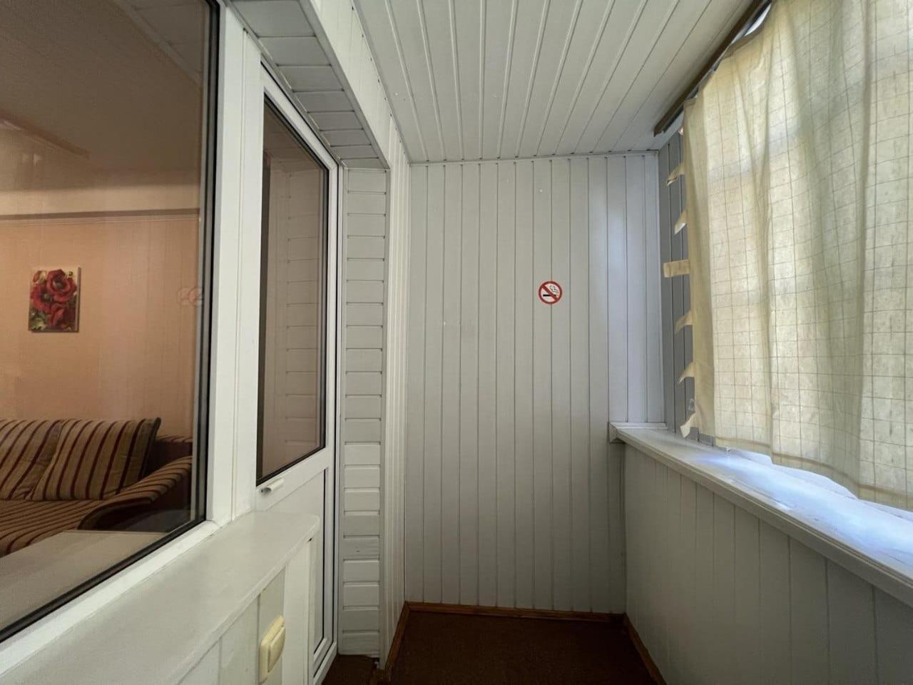 Apartments on Pechersk Kiew Exterior foto